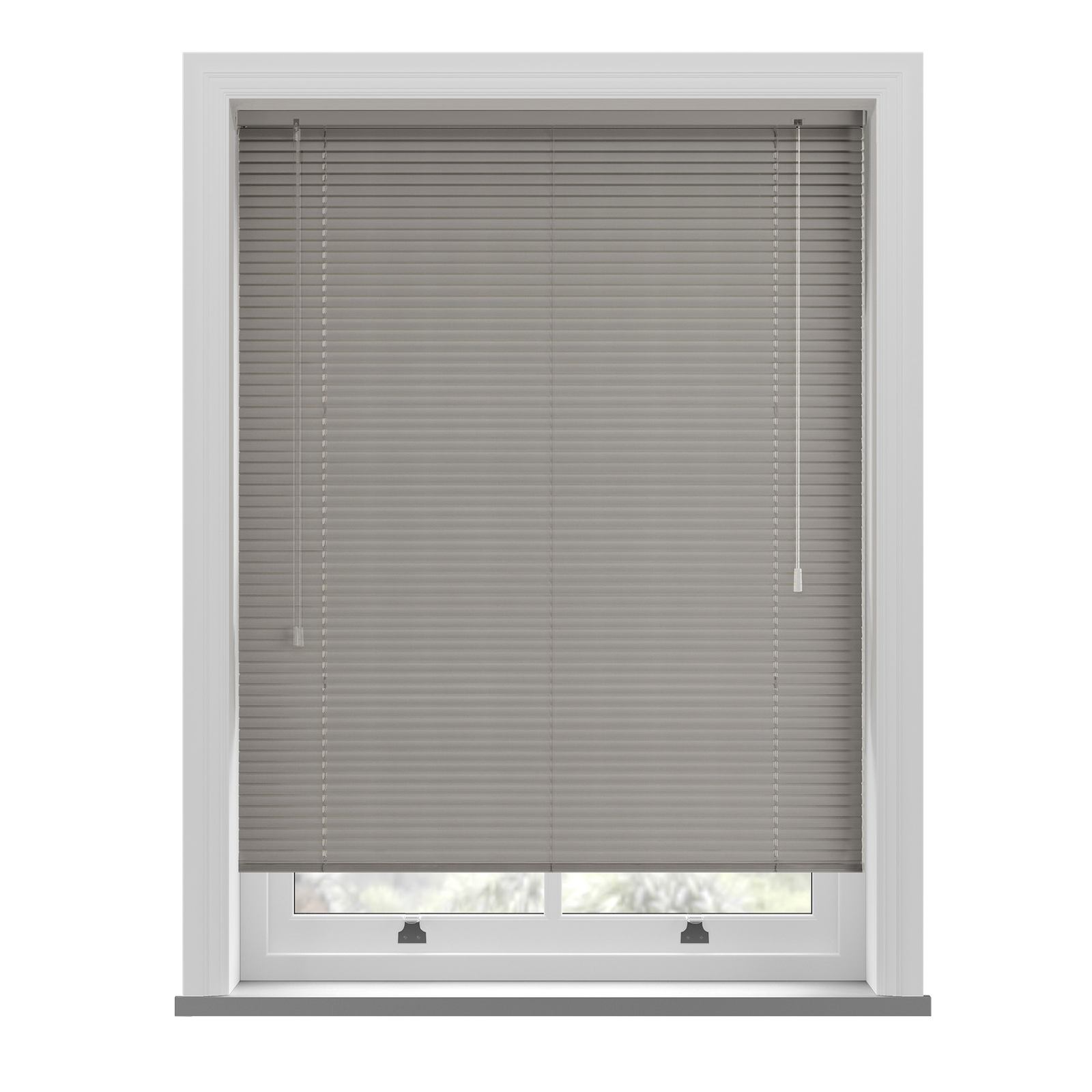25mm Slat Litra Coca
